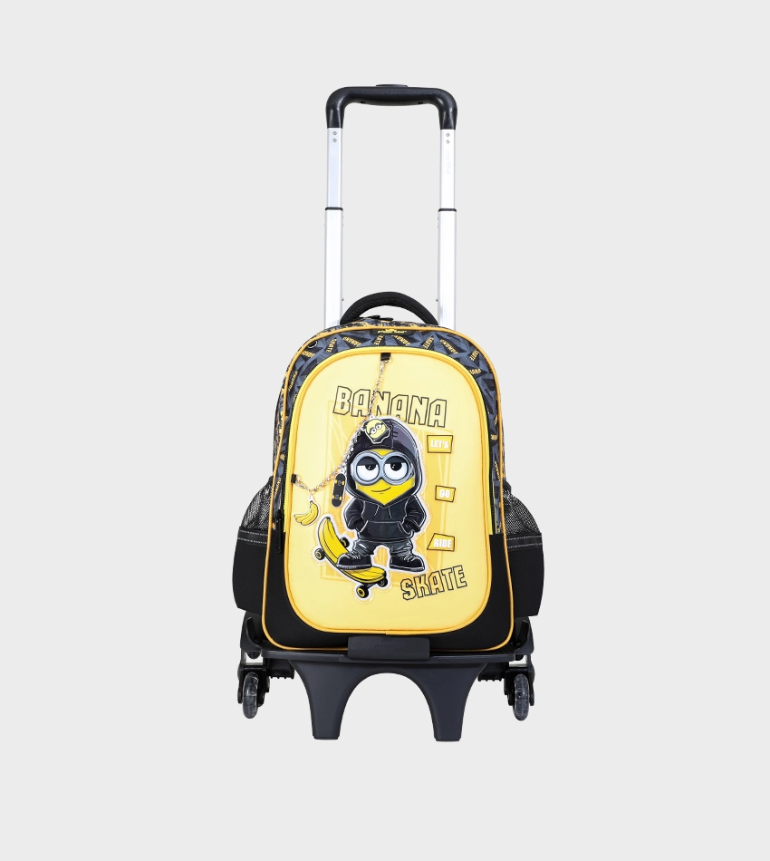 Trolley School Bag GB5452TB